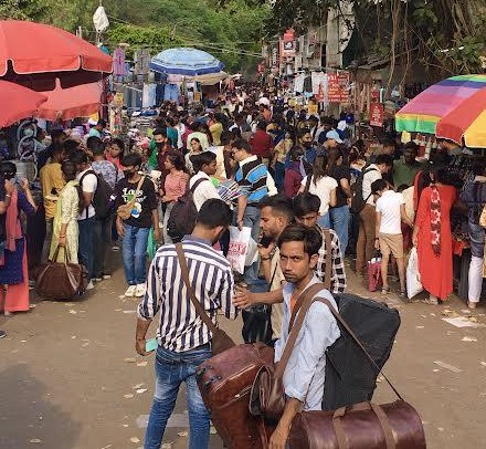 インド リモート撮影,